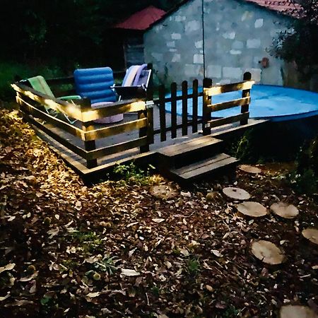 Gallas Pod House Vouzela Εξωτερικό φωτογραφία