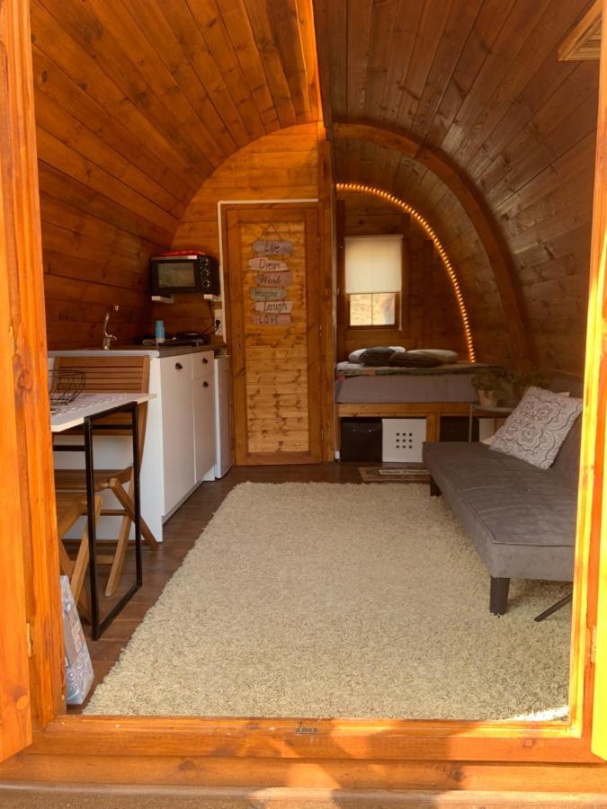 Gallas Pod House Vouzela Εξωτερικό φωτογραφία