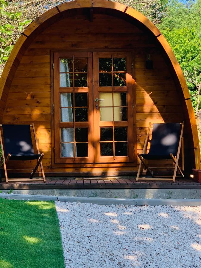 Gallas Pod House Vouzela Εξωτερικό φωτογραφία