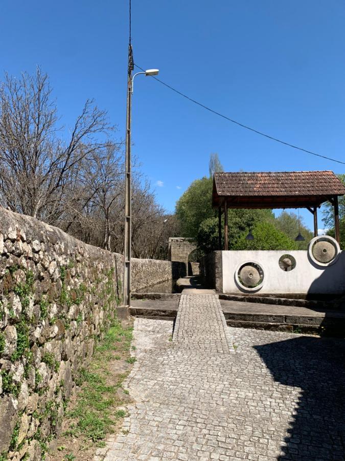 Gallas Pod House Vouzela Εξωτερικό φωτογραφία