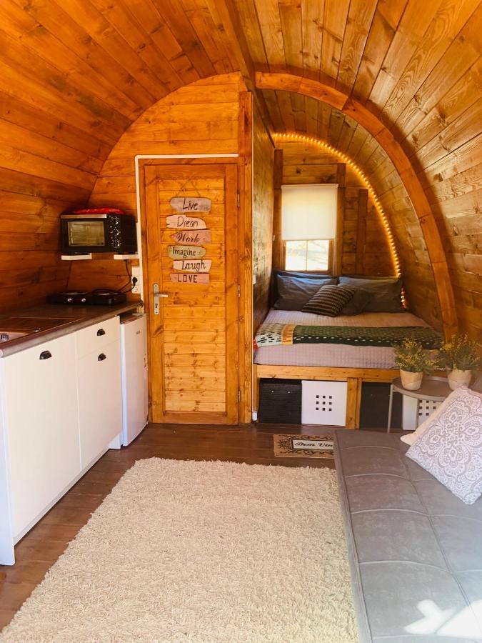 Gallas Pod House Vouzela Εξωτερικό φωτογραφία
