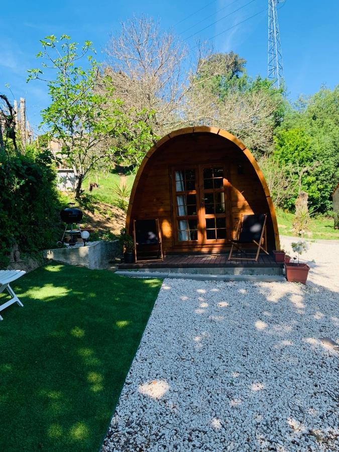 Gallas Pod House Vouzela Εξωτερικό φωτογραφία