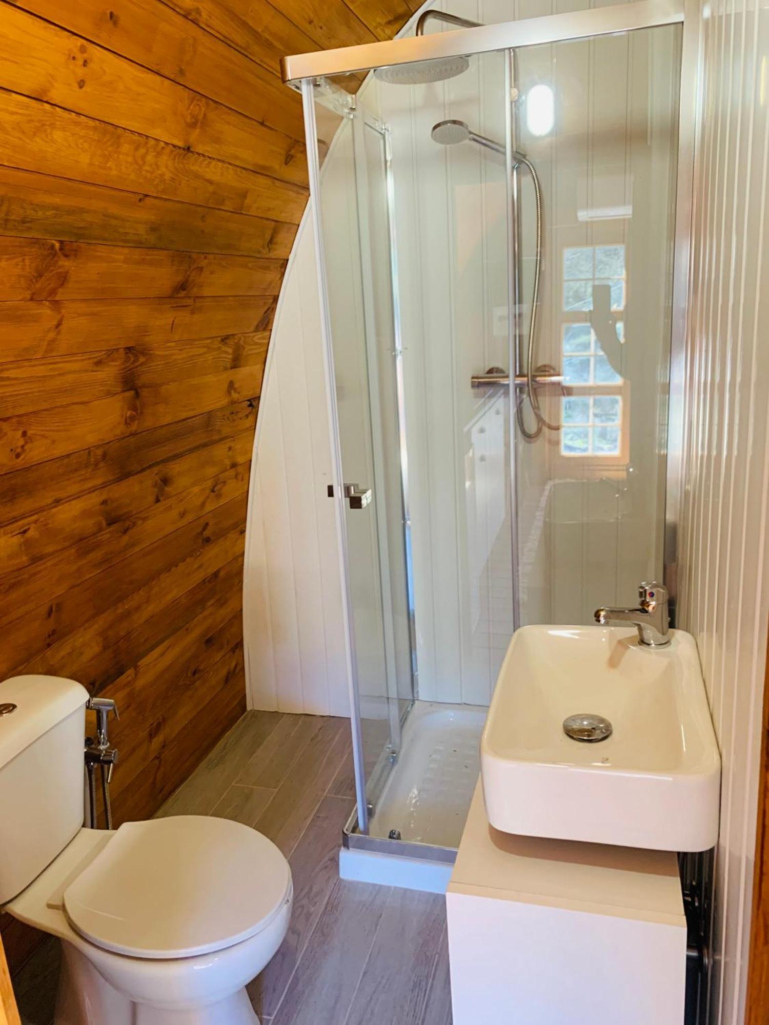 Gallas Pod House Vouzela Εξωτερικό φωτογραφία