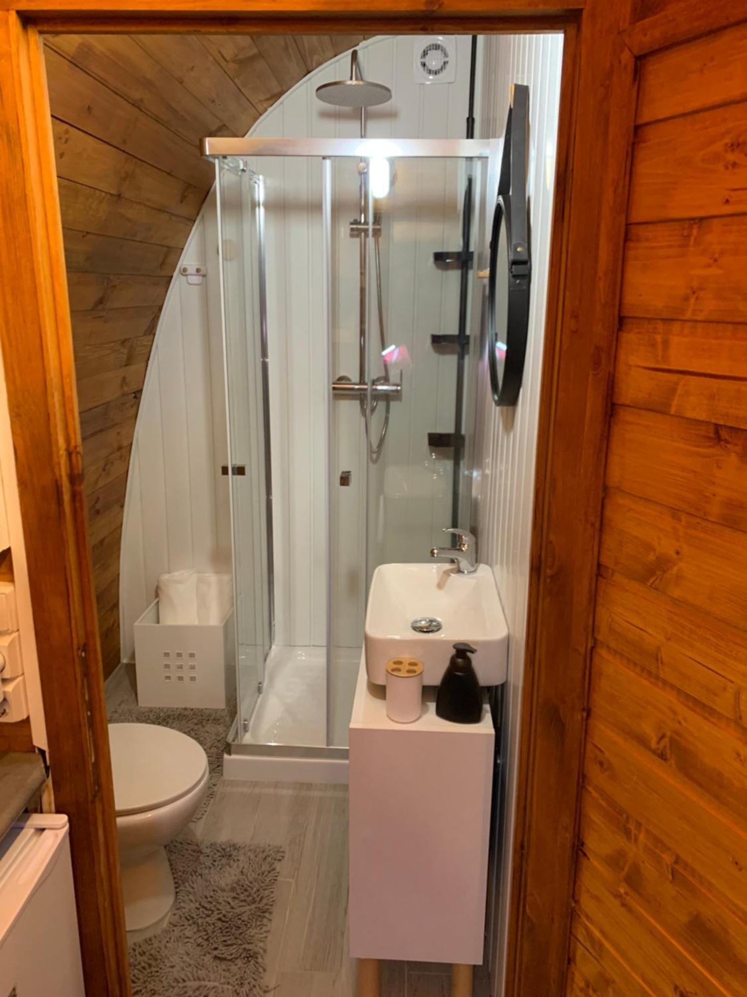 Gallas Pod House Vouzela Εξωτερικό φωτογραφία